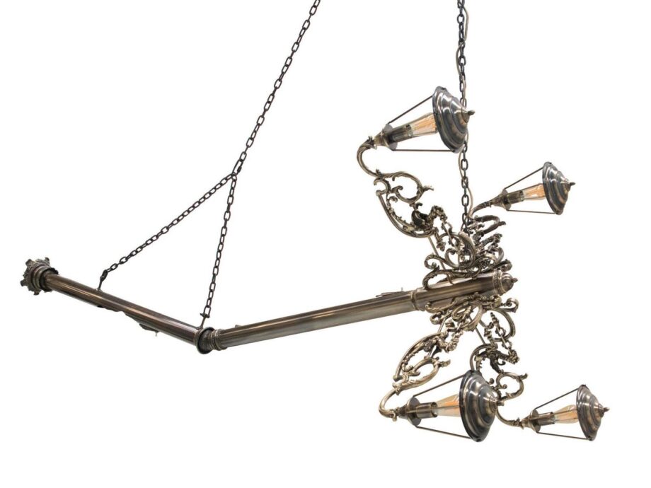 Lumiere Pendant Lamp Boca Do Lobo