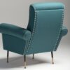 Pulce Armchair Mantellassi 1926
