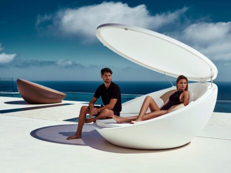 Ulm Daybed