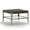 Alias Q Coffee Table Capital Collection
