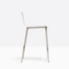 Kuadra 1102 Bar Chair Pedrali