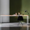 Slim 4 Legs Console Sovet