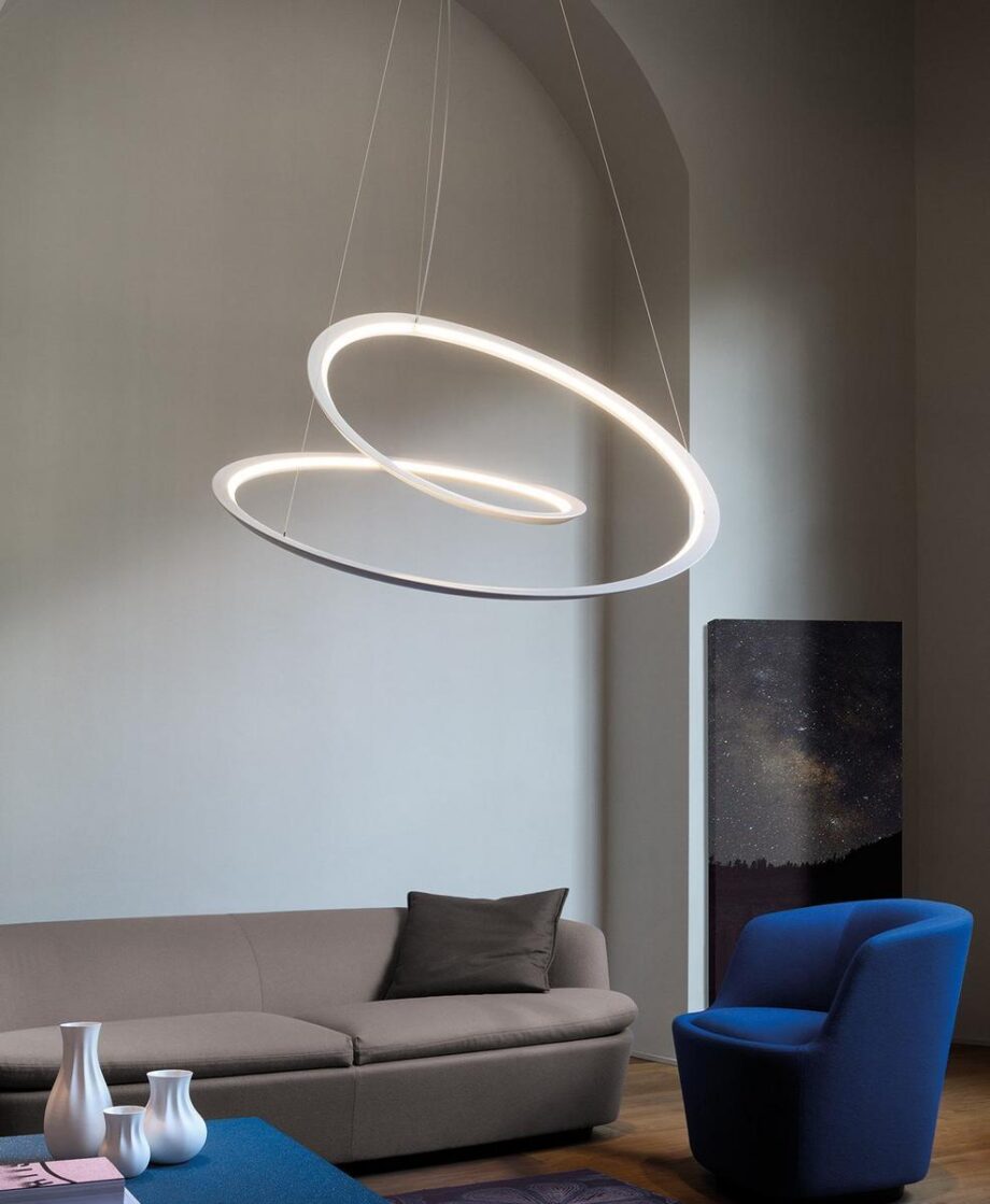 Kepler Pendant Lamp Nemo