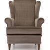 202 Armchair Domingo Salotti