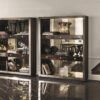 Emily Display Cabinet Longhi