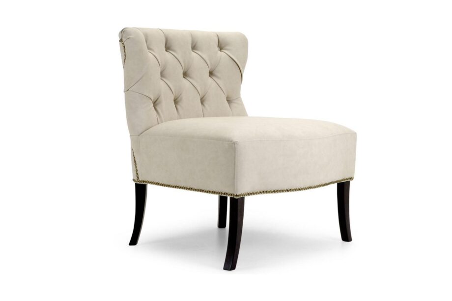 Mork Armchair Domingo Salotti