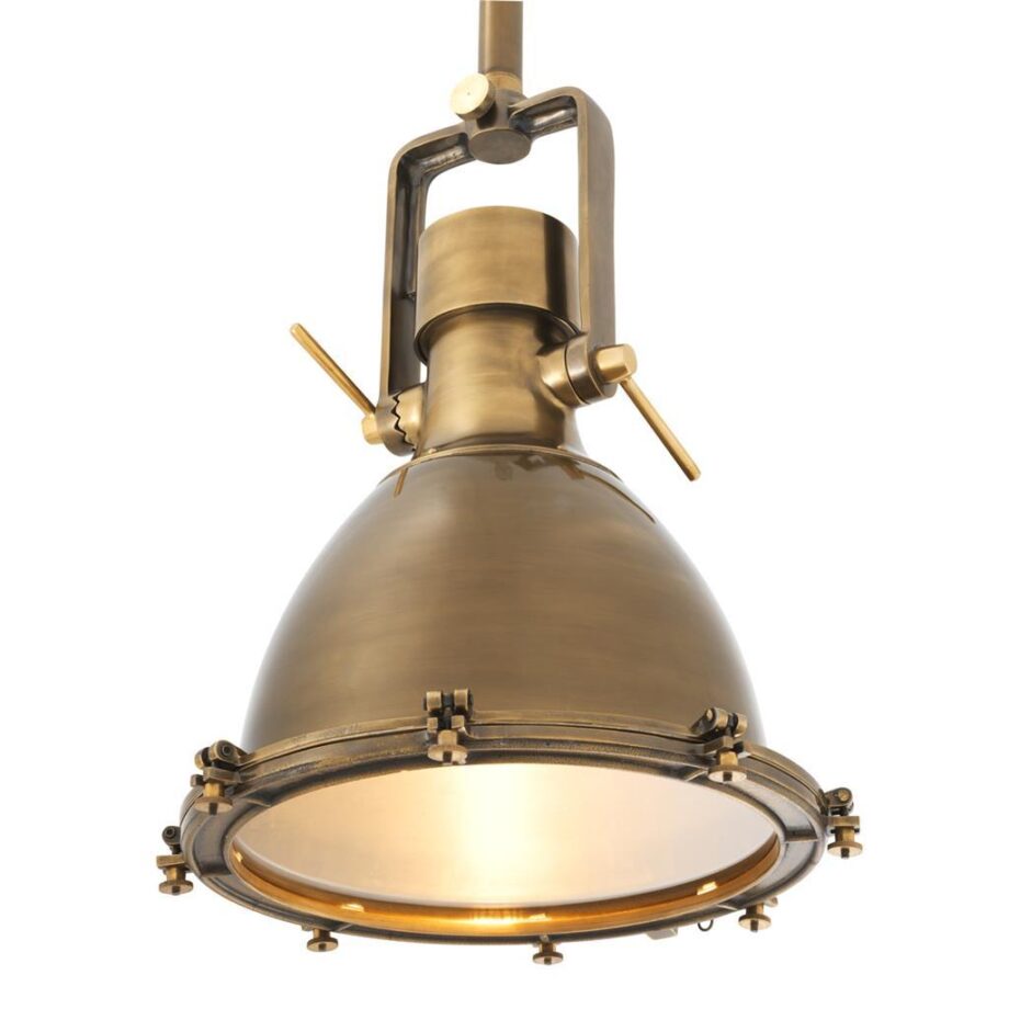 Sea Explorer Pendant Lamp Eichholtz
