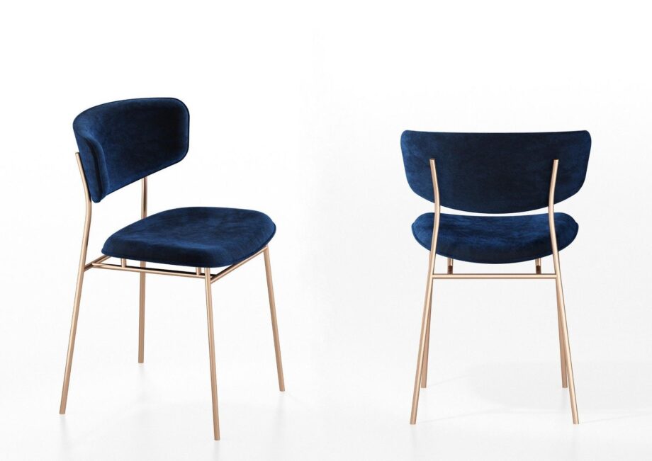 Fifties Chair Calligaris