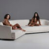 Aplomb Sofa Calia Italia