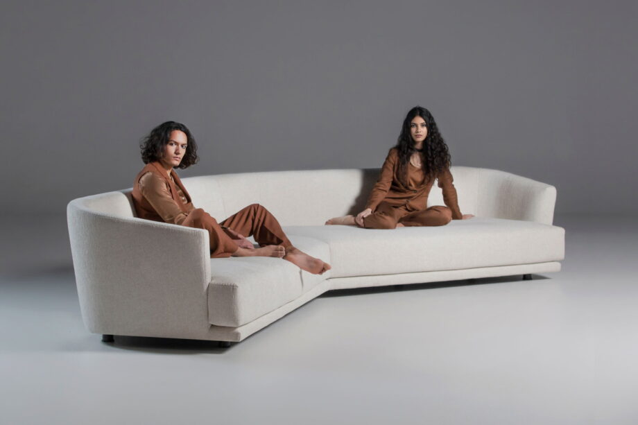 Aplomb Sofa Calia Italia
