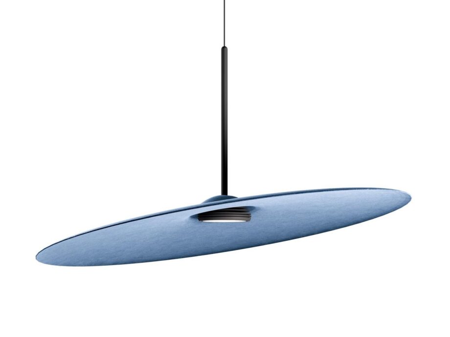 Acustica Pendant Lamp Fabbian