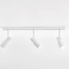 Apollo Triple Bar