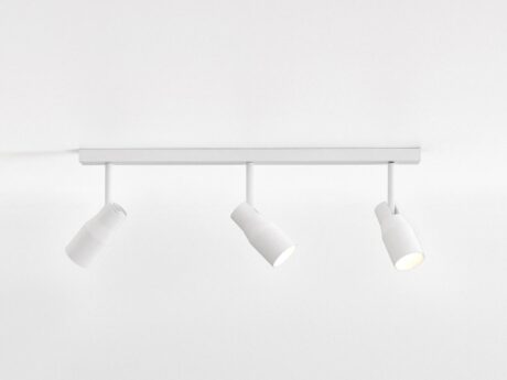 Apollo Triple Bar