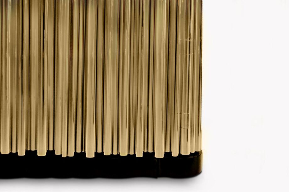 Symphony Bedside Table Boca Do Lobo