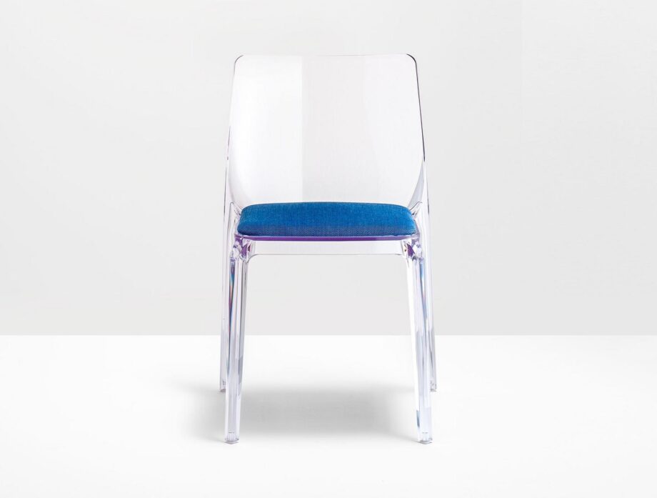 Blitz 640 Chair Pedrali