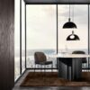 Lou Dining Table Minotti