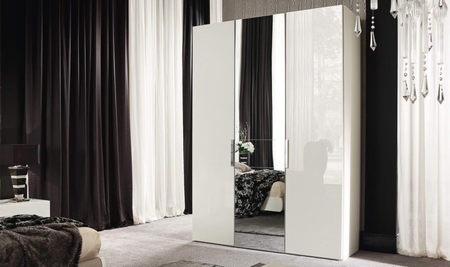 Canova Bedroom Set Alf Italia