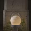 Braille Table Lamp Karman