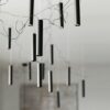 Simbiosi Pendant Lamp Davide Groppi