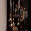 Etoile Pendant Lamp Tonin Casa