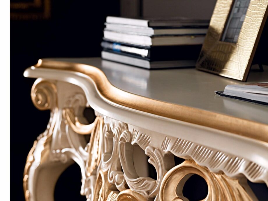 11605 Console Modenese Gastone