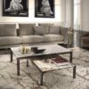 Edge Coffee Table Longhi
