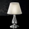 Cheope T Table Lamp Leucos