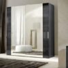 Montecarlo Bedroom Set Alf Italia