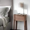 Ziggy Bedside Table Porada