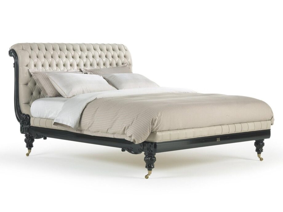 Allister Bed Gianfranco Ferre Home
