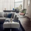 Volo Sofa Pianca