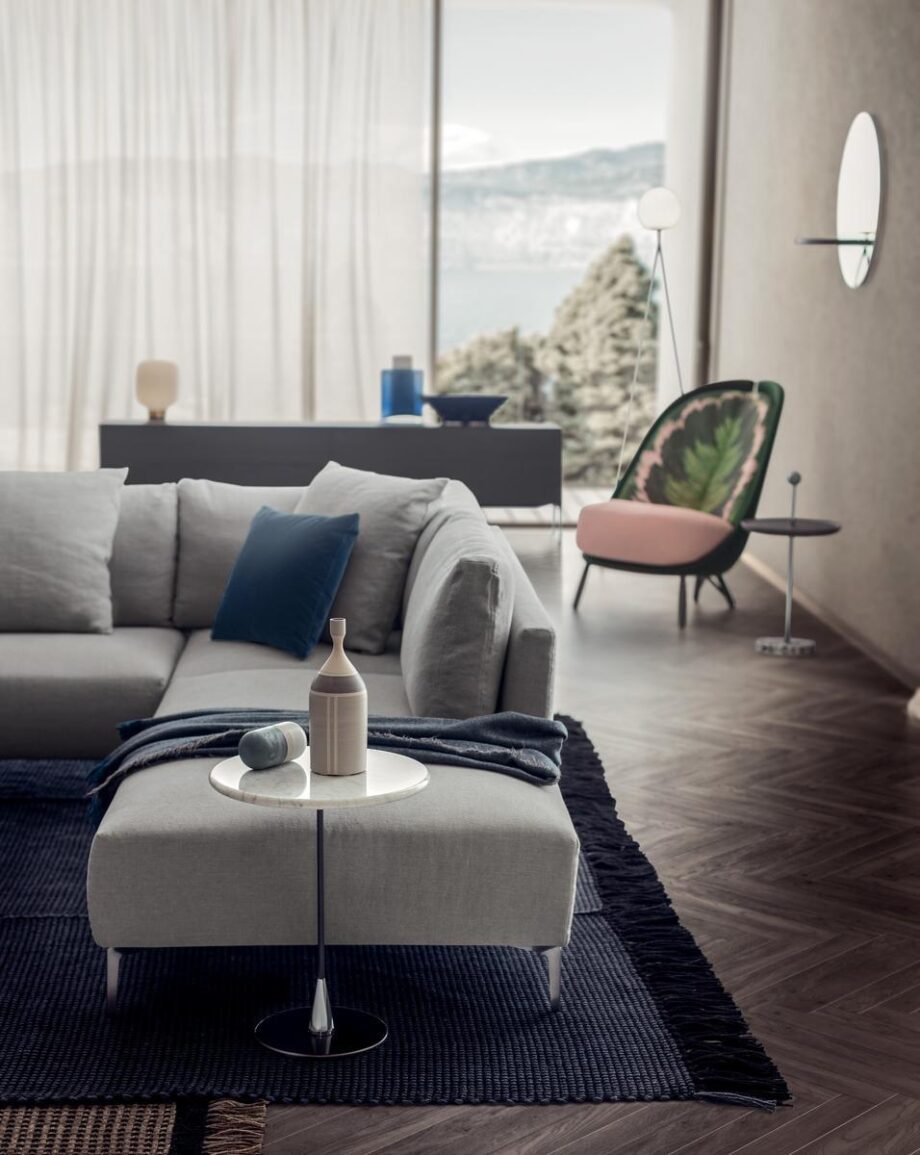Volo Sofa Pianca