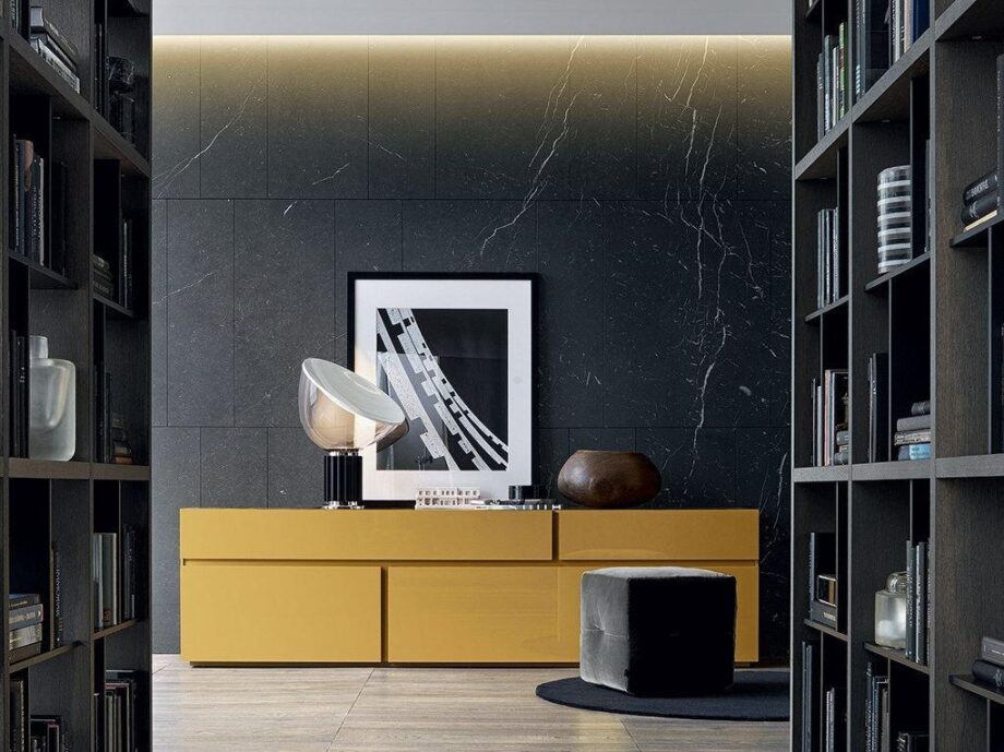 Free Sideboard Poliform