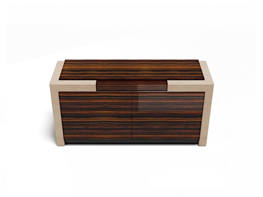 Kirk Chest Of Drawers Capital Collection