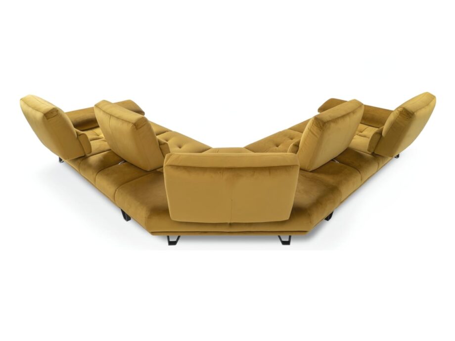 Fly 2.0 Sofa Calia Italia
