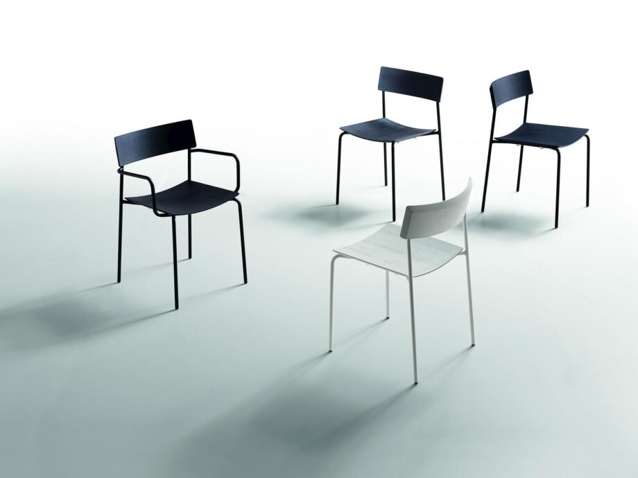 Mito P Chair Midj