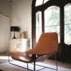 Tempo Coffee Table Zanotta