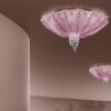 Manin Ceiling Lamp Sylcom