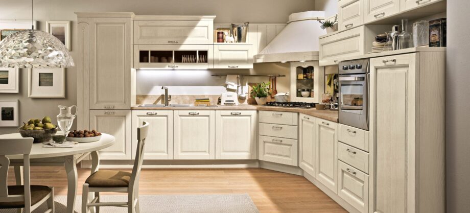 Bolgheri Kitchen Stosa Cucine