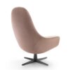 Sveva Soft Armchair Flexform