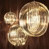 Marco Polo Pendant Lamp Eichholtz