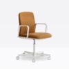 Temps Low Back 3766 Office Chair Pedrali