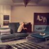 340 Nova Chaise Longue Rolf Benz