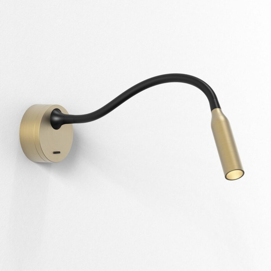 Lucca Surface Wall Lamp Astro Lighting