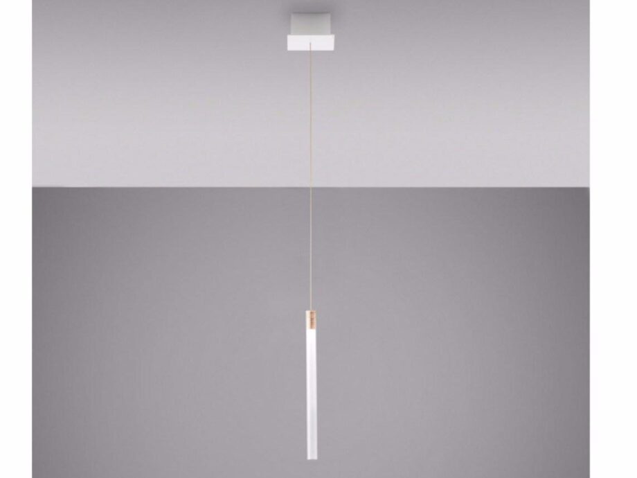 Multispot Tooby Pendant Lamp Fabbian