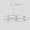Vegas Bil 140 Pendant Lamp Masiero