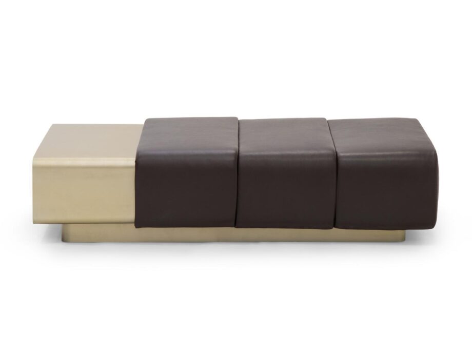 Cigar Pouf Formitalia