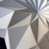 Spilla Wall Lamp Sattler