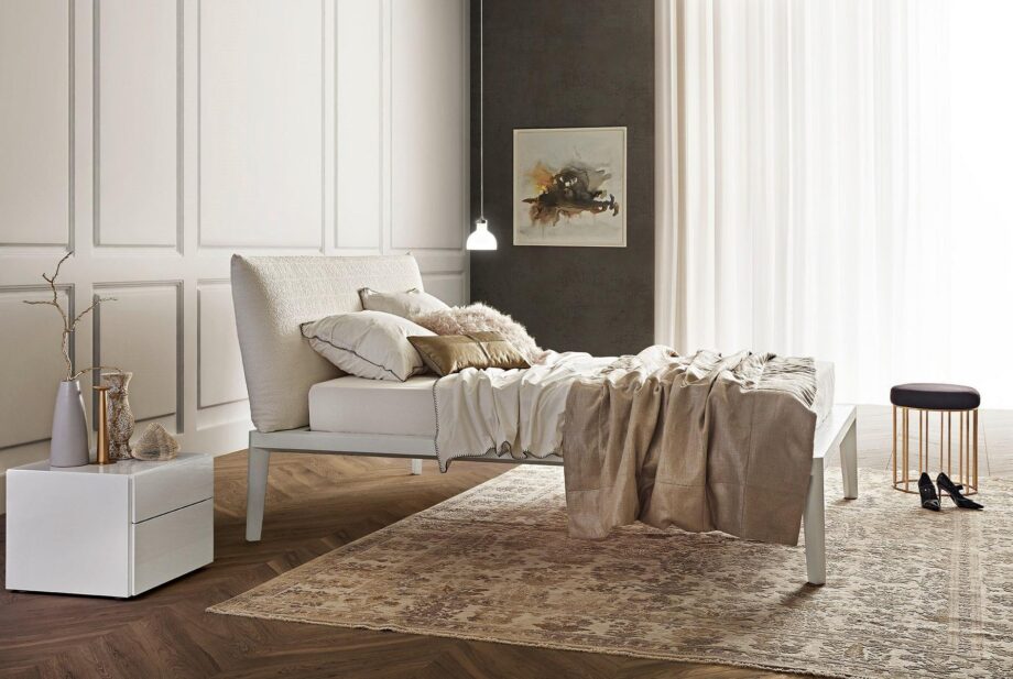 Andrea Bed Olivieri