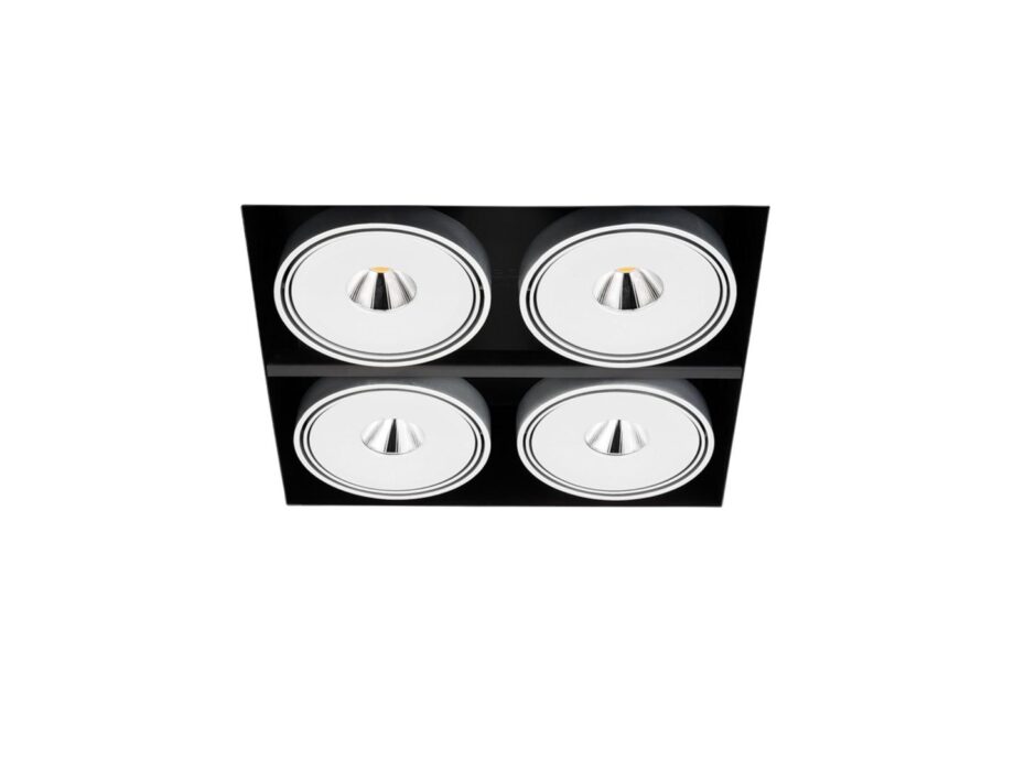 Orbital Trimless 4 Lark 111 Spotlight Arkoslight